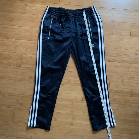 Adidas cropped track pants - Picture 1 of 5